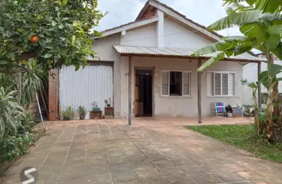 Terreno à venda na Beco Três, 122, Nonoai, Porto Alegre