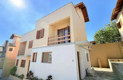 Casa em condomínio fechado com 3 quartos à venda na Rua Morro Alto, 385, Ipanema, Porto Alegre