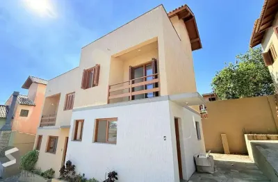 Casa em condomínio fechado com 3 quartos à venda na Rua Morro Alto, 385, Ipanema, Porto Alegre