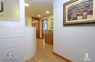 Conjunto para comprar , 87 m² por r$ 685.000,00 porto alegre/rs