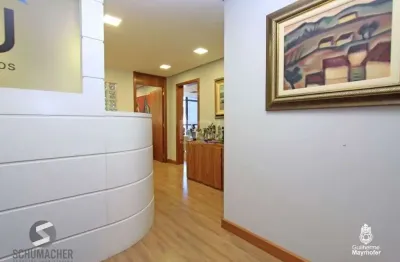 Conjunto para comprar , 87 m² por r$ 685.000,00 porto alegre/rs