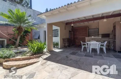 Casa com 3 quartos à venda na Rua Gaston Englert, 547, Vila Ipiranga, Porto Alegre
