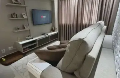 Apartamento com 2 quartos à venda na Rua Rui Ramos, 895, Vila Imbui, Cachoeirinha