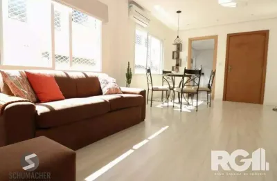 Apartamento com 1 quarto à venda na Rua Curvelo, 133, Petrópolis, Porto Alegre