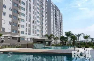 Apartamento com 2 quartos à venda na Rua Frederico Otávio Domingues Barbosa, 143, São Sebastião, Porto Alegre