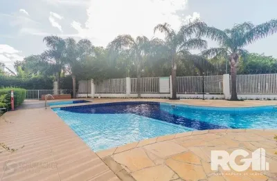 Apartamento com 3 quartos à venda na Avenida Assis Brasil, 4988, São Sebastião, Porto Alegre