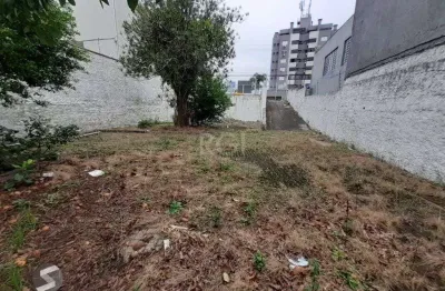 Terreno à venda na Avenida Protásio Alves, 4445, Petrópolis, Porto Alegre