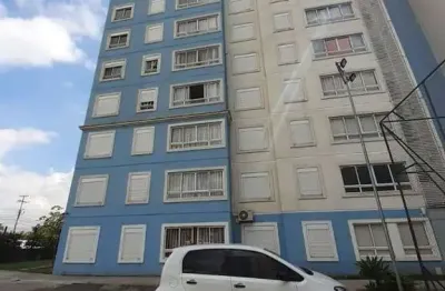 Apartamento para venda - 48.77m², 2 dormitórios, 1 vaga - jardim leopoldina