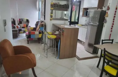 Apartamento com 1 quarto e 53m² à venda em menino deus, porto alegre.