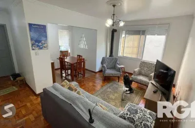 Apartamento com 2 quartos à venda na Rua Vinte de Setembro, 542, Azenha, Porto Alegre