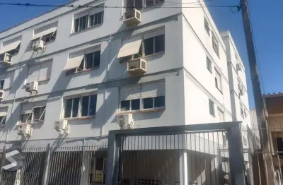 Apartamento com 3 dormitórios à venda, 79 m² por r$ 300.000,00 - marechal rondon - canoas/rs