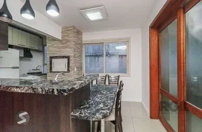 Apartamento com 2 quartos à venda na Rua Doutor Barros Cassal, 607, Floresta, Porto Alegre