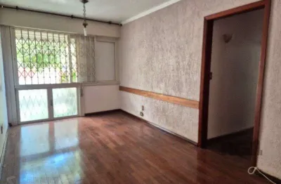 Apartamento para venda - 84.76m², 3 dormitórios, sendo 1 suite com vaga