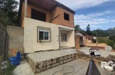 Casa com 3 quartos à venda na Avenida Professor Oscar Pereira, 3790, Glória, Porto Alegre