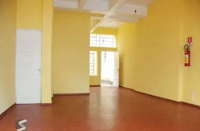 Ponto comercial à venda na Rua Lobo da Costa, 190, Azenha, Porto Alegre