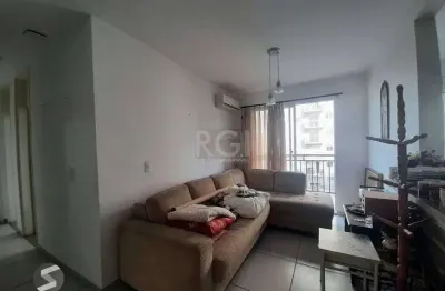 Apartamento com 3 quartos à venda na Avenida Otto Niemeyer, 1781, Tristeza, Porto Alegre