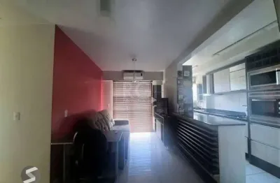 Apartamento para Venda - 67.54m², 3 dormitórios, sendo 1 suites, 1 vaga - Tristeza