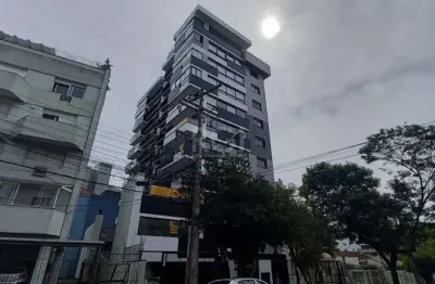 Apartamento para venda - 119.23m², 3 dormitórios, sendo 1 suites, 1 vaga - petrópolis