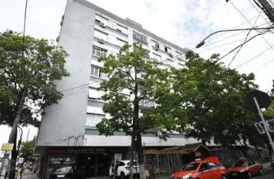 Ponto comercial à venda na Avenida Jerônimo de Ornelas, 83, Santana, Porto Alegre