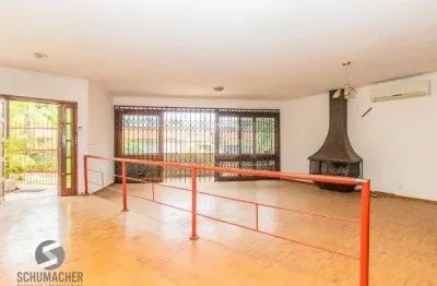 Casa para venda - 408m², 3 dormitórios, sendo 3 suites, 4 vagas - chácara das pedras