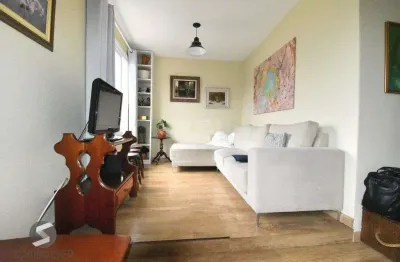 Apartamento para venda - 60m², 2 dormitórios, 1 vaga - medianeira