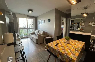 Apartamento com 2 quartos à venda na Rua Doutor Carlos Renato R. Fonseca, 276, Jardim Itu Sabará, Porto Alegre