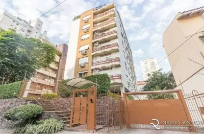 Apartamento com 3 quartos à venda na Avenida Mariland, 250, São João, Porto Alegre