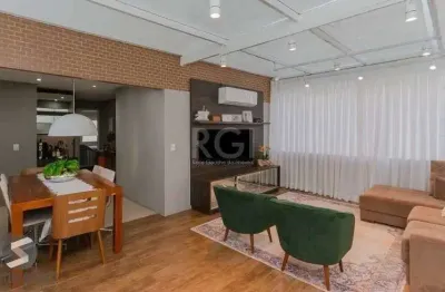 Apartamento de 3 dormitórios e 1 suíte no bairro floresta em porto alegre