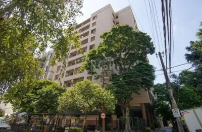 Apartamento de três dormitórios no bairro independência em porto alegre.