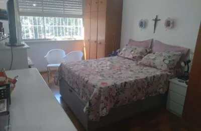 Apartamento com 3 quartos à venda na Rua Ramiro Barcelos, 2596, Bom Fim, Porto Alegre