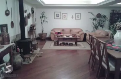 Casa para venda - 430m², 3 dormitórios, sendo 1 suites, 4 vagas - jardim isabel