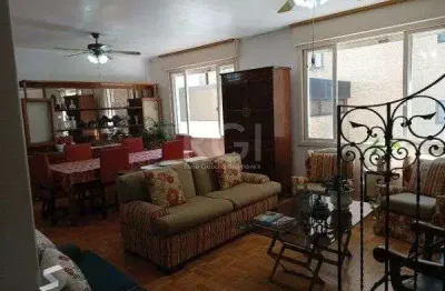 Apartamento para venda - 124.75m², 3 dormitórios, 2 vagas - rio branco