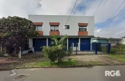 Apartamento com 1 quarto à venda na Rua Tamandaré, 942, Camaquã, Porto Alegre