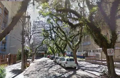 Terreno à venda na Rua Castro Alves, 140, Independência, Porto Alegre