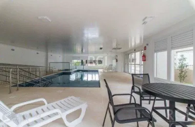 Apartamento para venda - 54.86m², 2 dormitórios, sendo 1 suites, 1 vaga - jardim carvalho