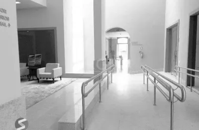 Conjunto/sala para venda - 37.56m², 0 dormitórios, 1 vaga - moinhos de vento