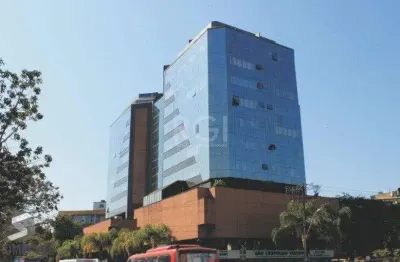 Conjunto/sala para venda - 654m², 0 dormitórios, 12 vagas - cidade baixa