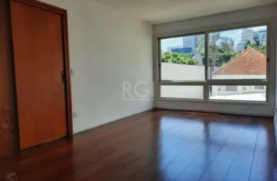 Apartamento para venda - 80m², 2 dormitórios, 1 vaga - moinhos de vento