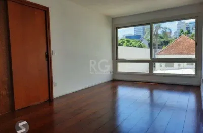 Apartamento para venda - 80m², 2 dormitórios, 1 vaga - moinhos de vento