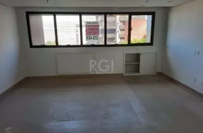 Conjunto/sala para venda - 36m², 0 dormitórios, 1 vaga - rio branco
