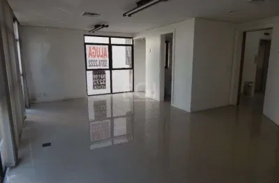 Conjunto/sala para venda - 59.6m², 0 dormitórios, 1 vaga - moinhos de vento