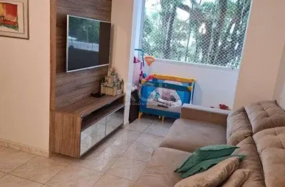 Apartamento para venda - 76m², 3 dormitórios, sendo 1 suites, 1 vaga - protásio alves