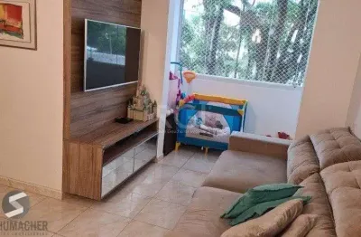 Apartamento para venda - 76m², 3 dormitórios, sendo 1 suites, 1 vaga - protásio alves