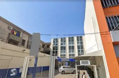 Prédio à venda na Avenida Farrapos, 729, Floresta, Porto Alegre