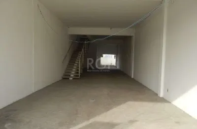 Ponto comercial à venda na Avenida Doutor Carlos Barbosa, 1189, Medianeira, Porto Alegre