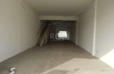 Ponto comercial à venda na Avenida Doutor Carlos Barbosa, 1189, Medianeira, Porto Alegre