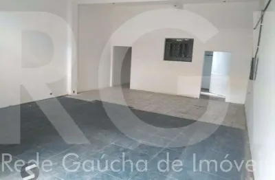 Ponto comercial à venda na Avenida Protásio Alves, 979, Rio Branco, Porto Alegre