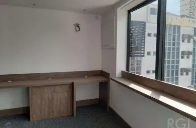 Conjunto/sala para venda - 30m², 0 dormitórios, moinhos de vento