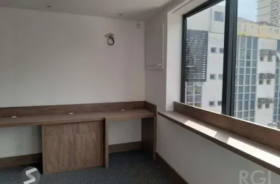 Conjunto/sala para venda - 30m², 0 dormitórios, moinhos de vento