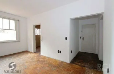 Apartamento 2 dormitórios próximo ao parque moinhos de vento - rio branco